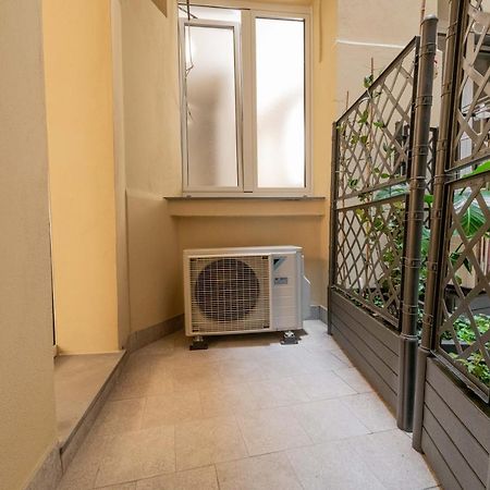 Realkasa Azeglio 60 Lägenhet Bologna Exteriör bild