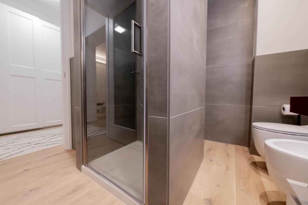 Realkasa Azeglio 60 Lägenhet Bologna Exteriör bild