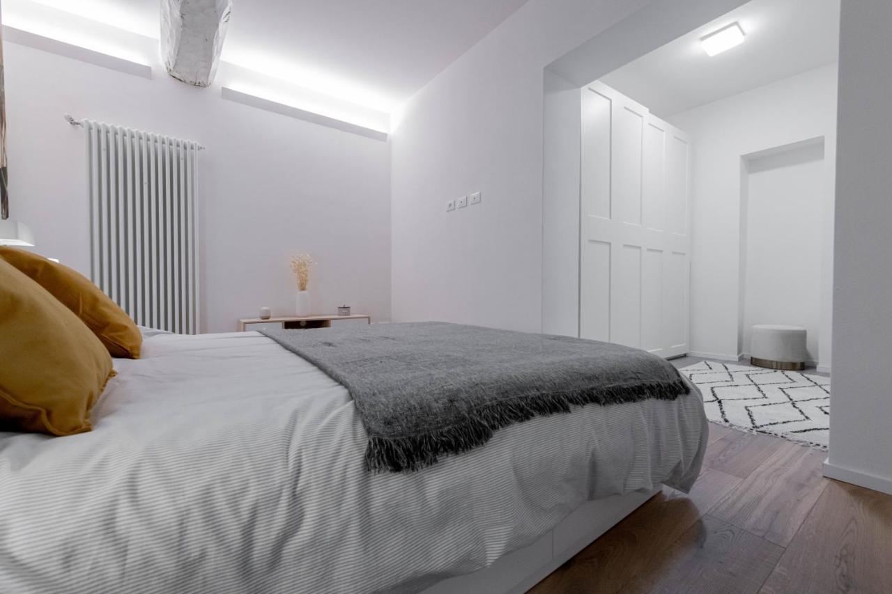Realkasa Azeglio 60 Lägenhet Bologna Exteriör bild