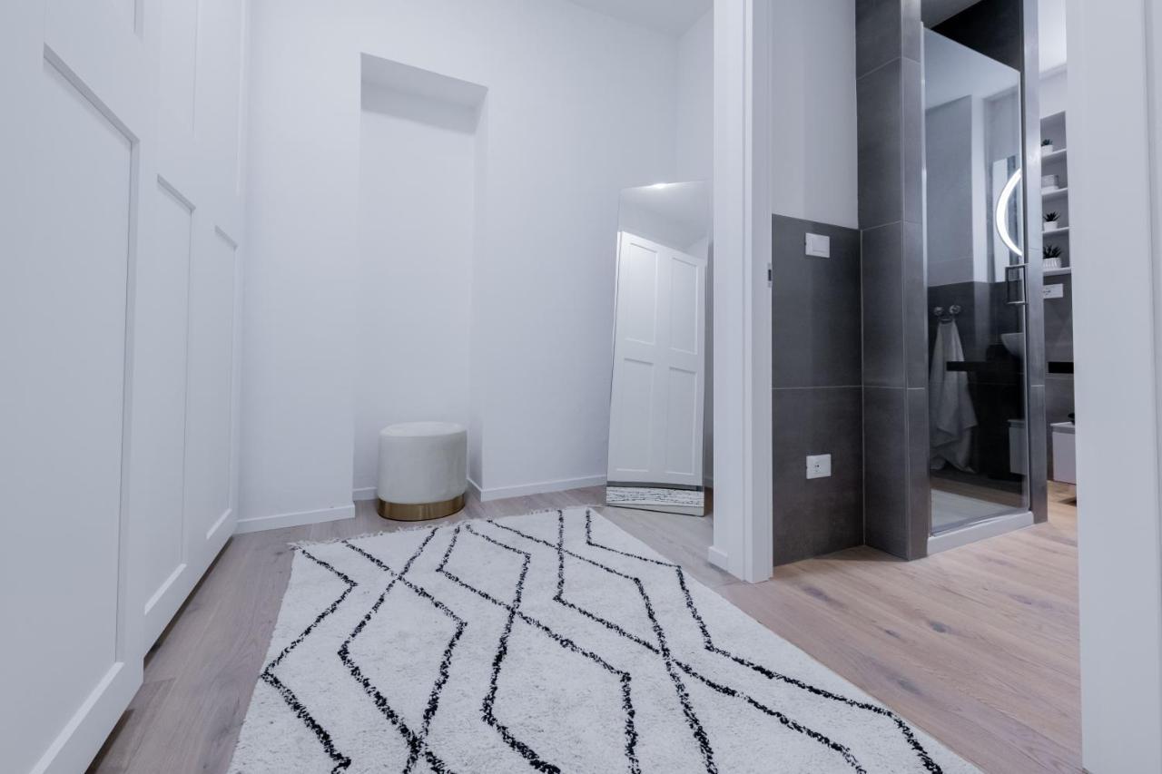 Realkasa Azeglio 60 Lägenhet Bologna Exteriör bild